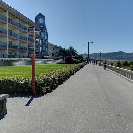 Seaside Beach Club 204 Экстерьер фото