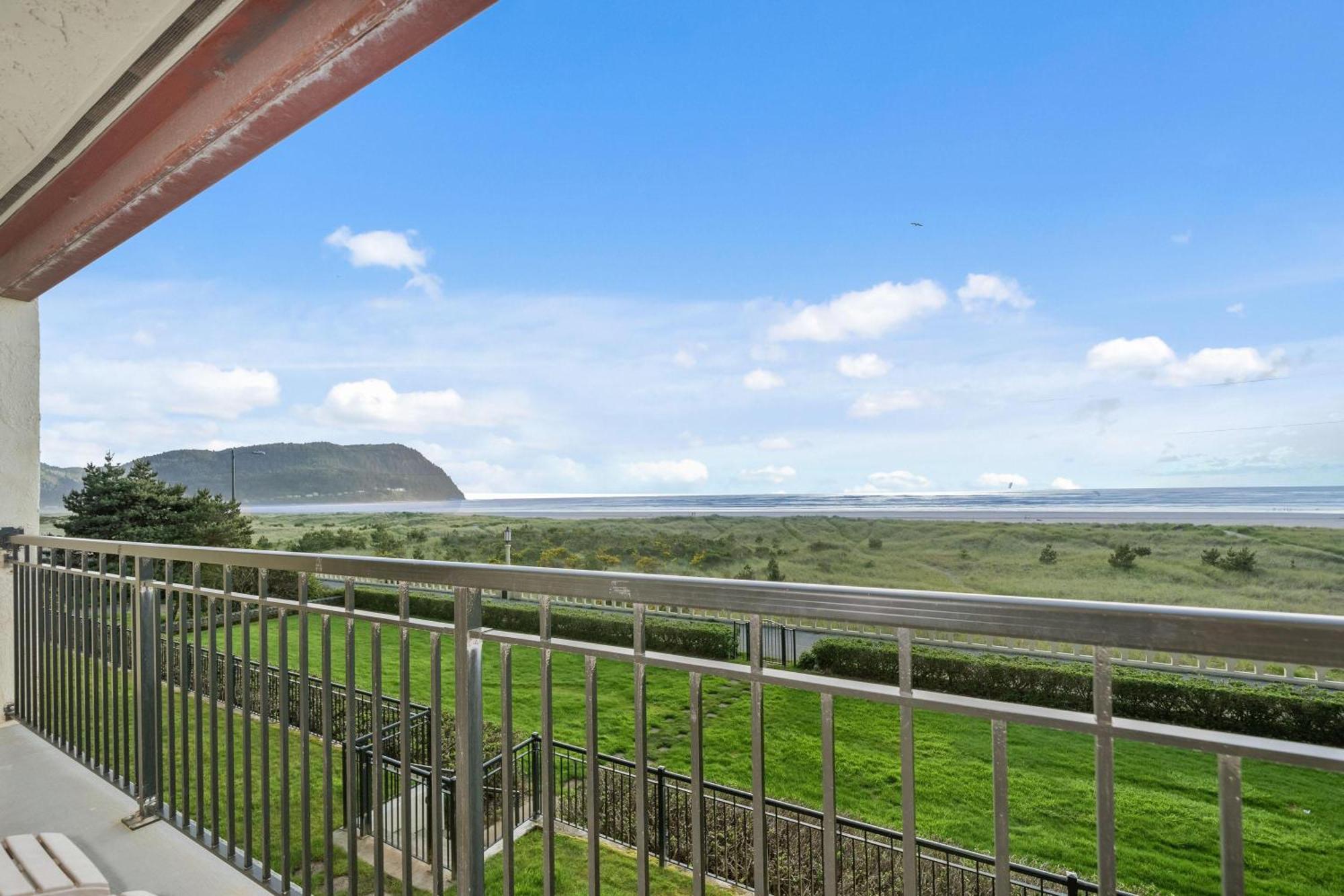 Seaside Beach Club 204 Экстерьер фото