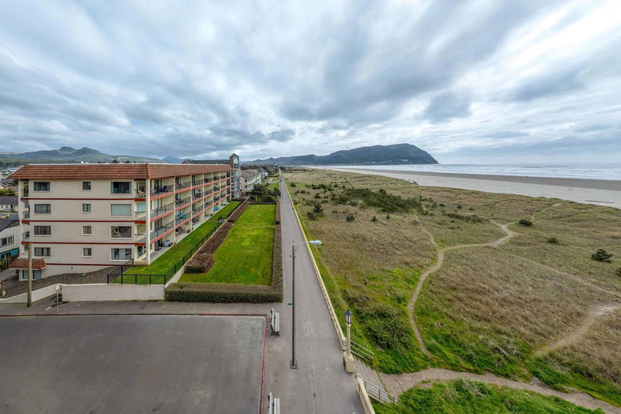 Seaside Beach Club 204 Экстерьер фото
